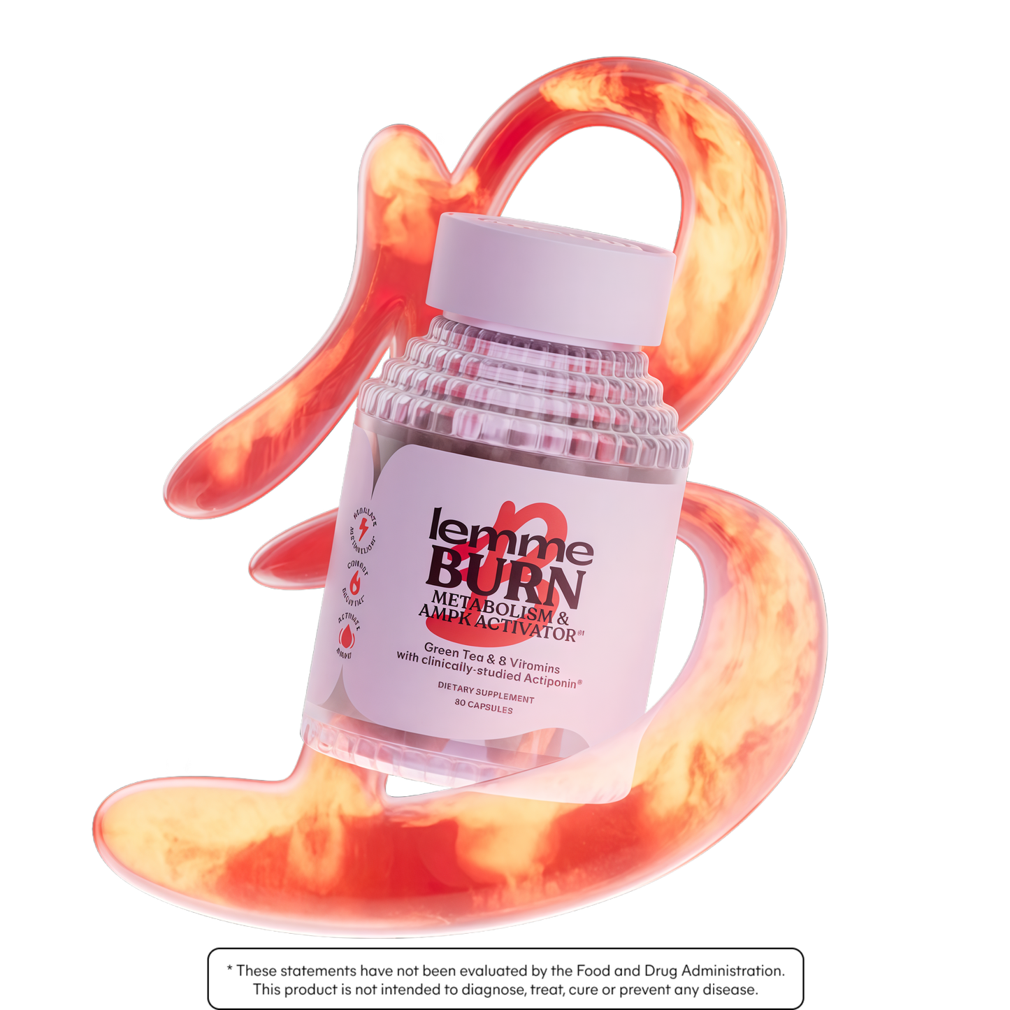 LEMME BURN CAPSULES