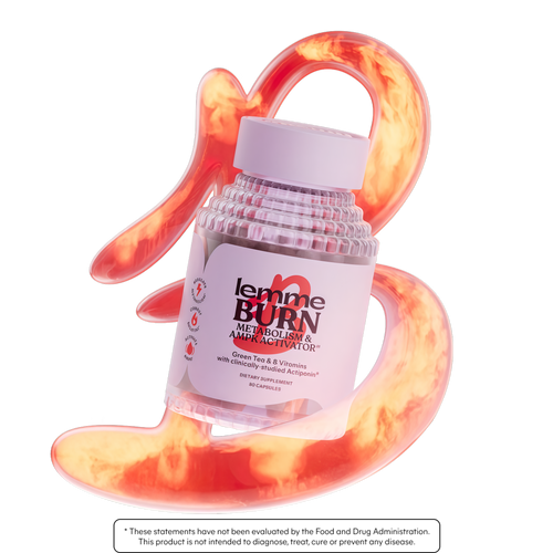 LEMME BURN CAPSULES